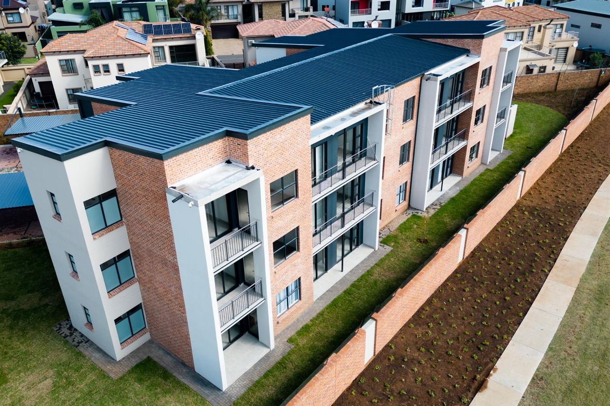 Apartment To Rent in Glen Marais, Kempton Park - Photo 3
