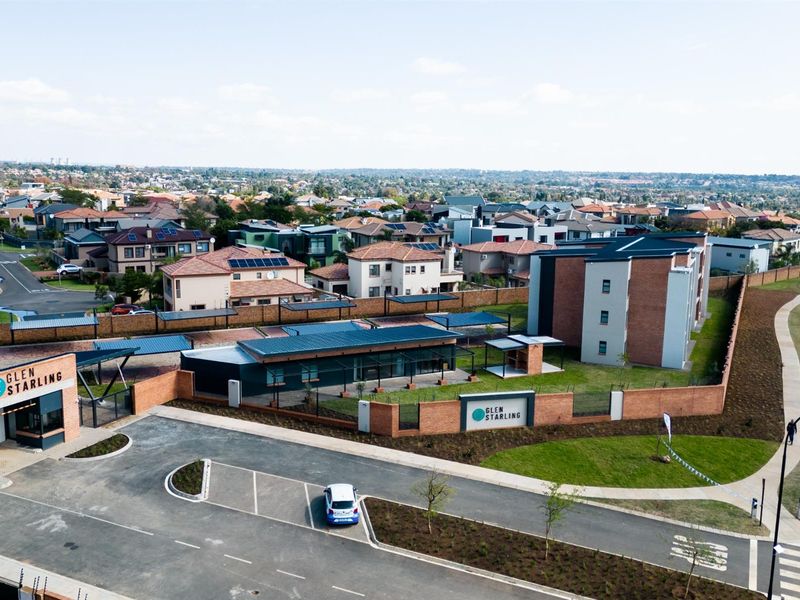 Apartment To Rent in Glen Marais, Kempton Park - Photo 2