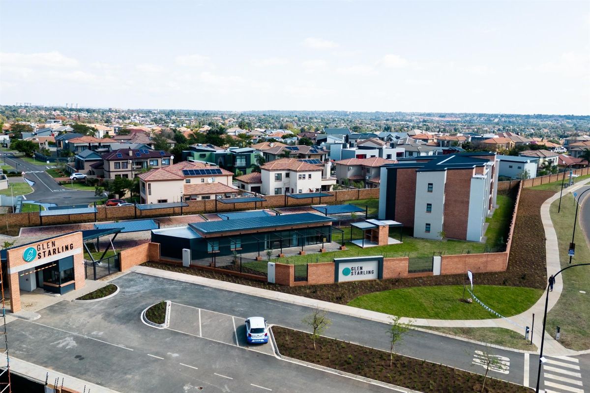 Apartment To Rent in Glen Marais, Kempton Park - Photo 2