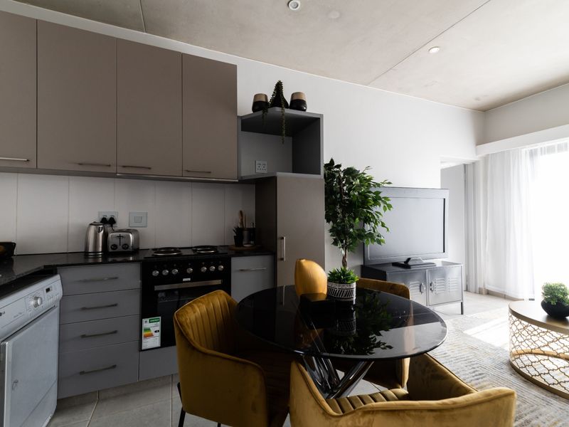 Apartment To Rent in Glen Marais, Kempton Park - Photo 5