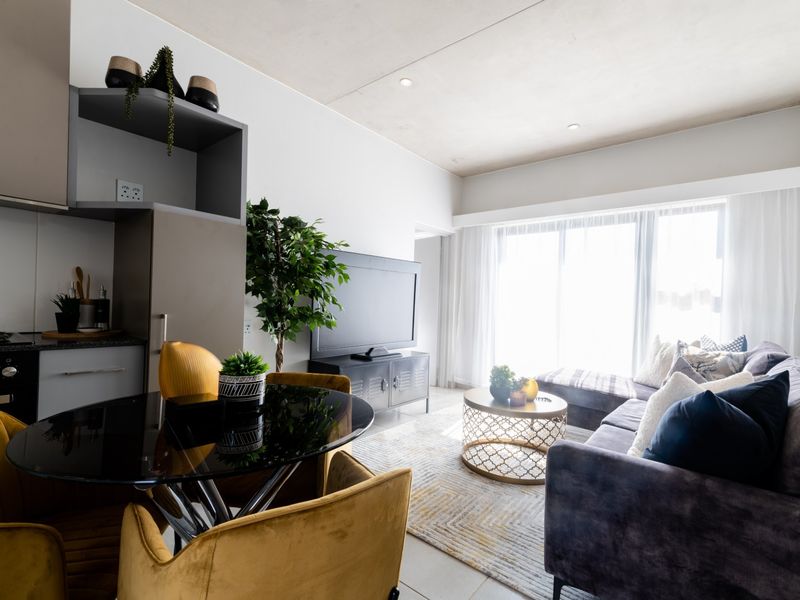 Apartment To Rent in Glen Marais, Kempton Park - Photo 4