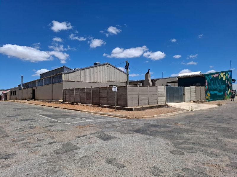 Commercial Property For Sale in Riversdale - Photo 6