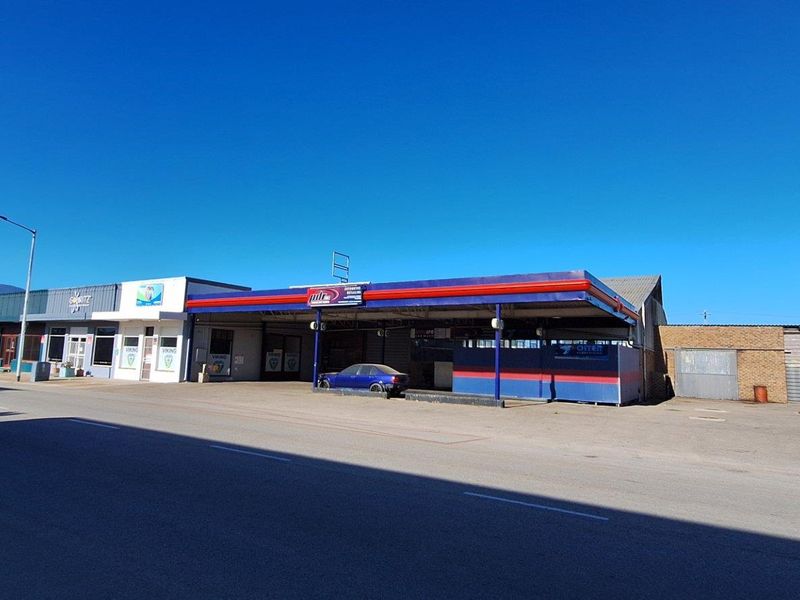 Commercial Property For Sale in Riversdale - Photo 4