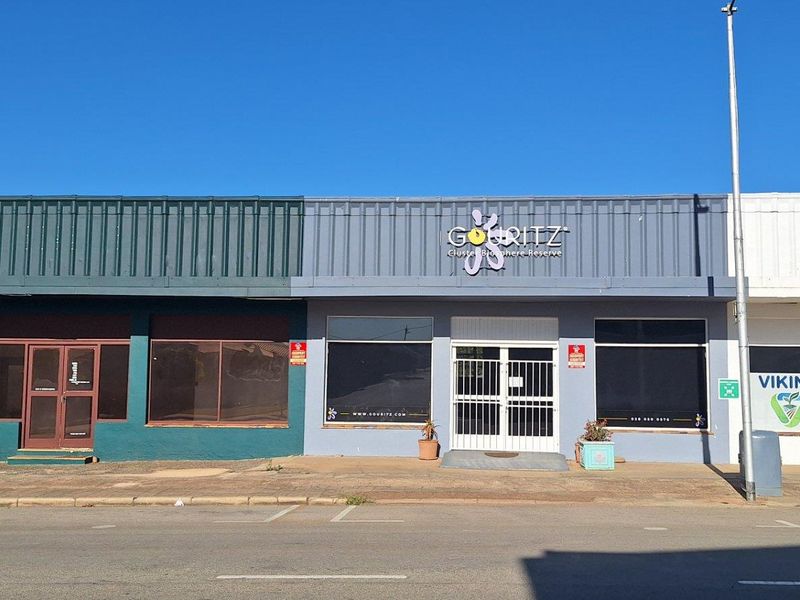 Commercial Property For Sale in Riversdale - Photo 2