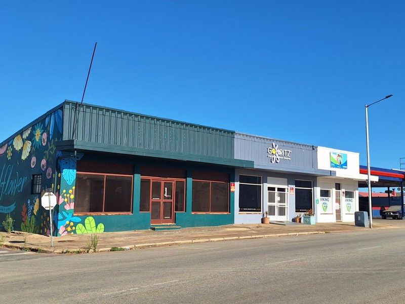 Commercial Property For Sale in Riversdale - Photo 5