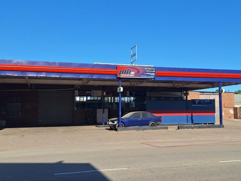 Commercial Property For Sale in Riversdale - Photo 3