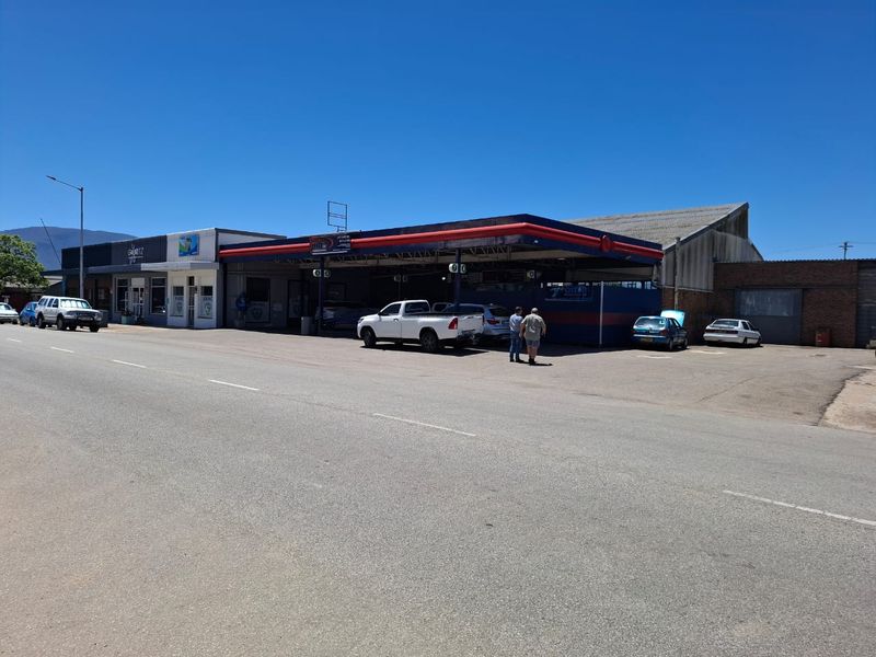 Commercial Property For Sale in Riversdale - Photo 10