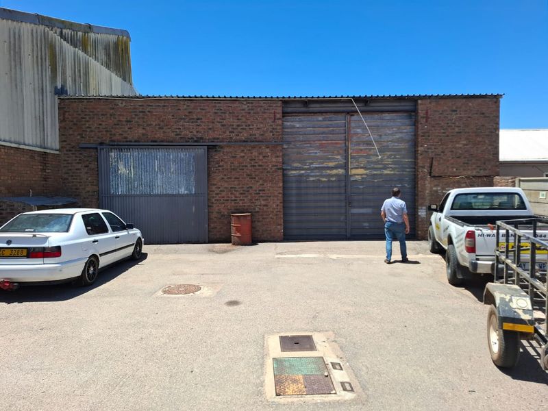 Commercial Property For Sale in Riversdale - Photo 9