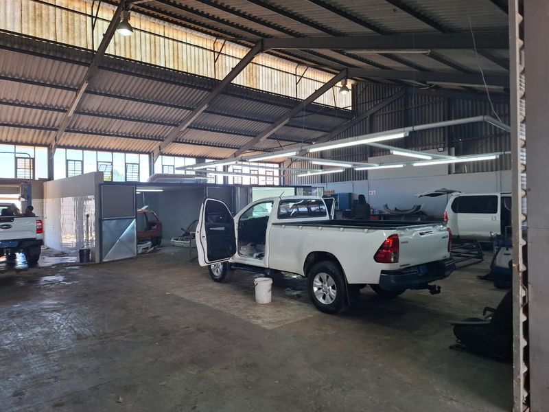 Commercial Property For Sale in Riversdale - Photo 8