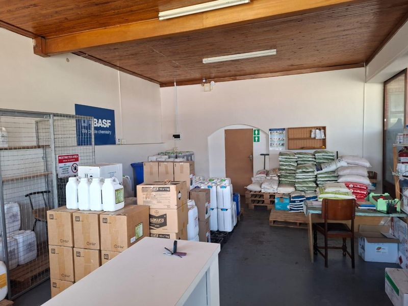 Commercial Property For Sale in Riversdale - Photo 7