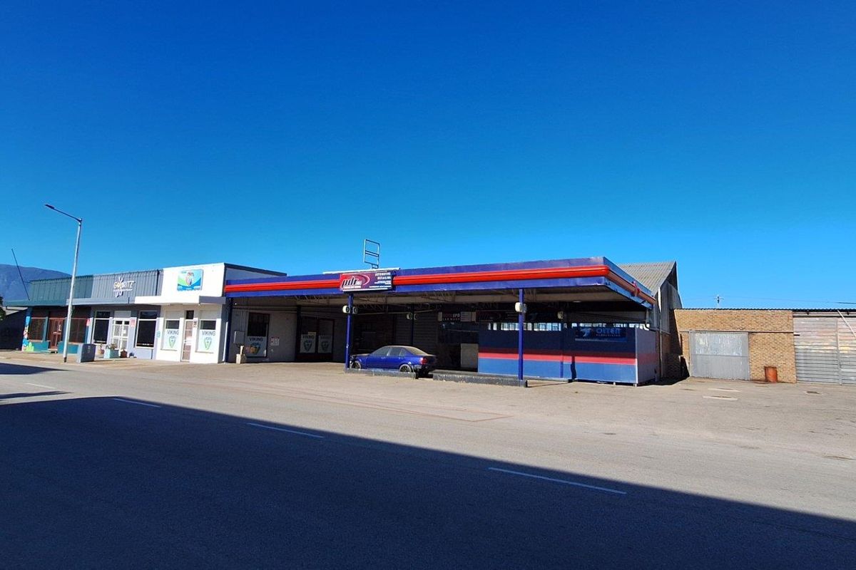 Commercial Property For Sale in Riversdale - Photo 4