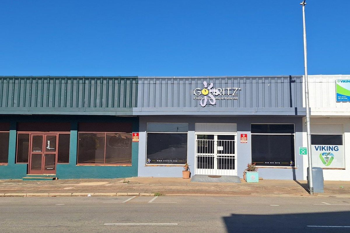 Commercial Property For Sale in Riversdale - Photo 2