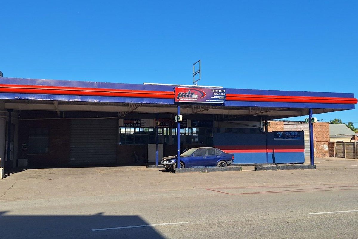 Commercial Property For Sale in Riversdale - Photo 3
