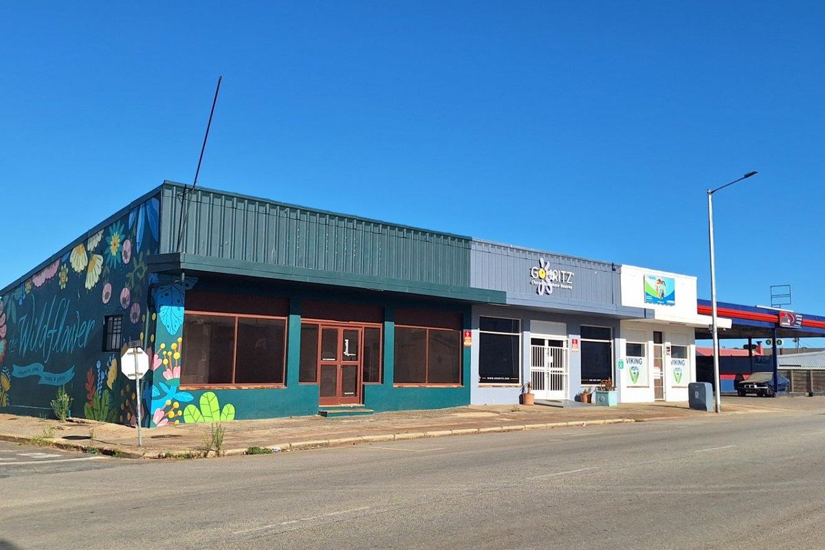 Commercial Property For Sale in Riversdale - Photo 5