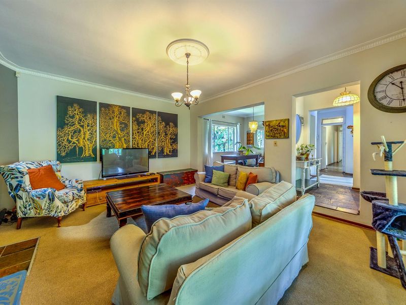 Beautiful Home With Gorgeous Established Garden - Photo 6