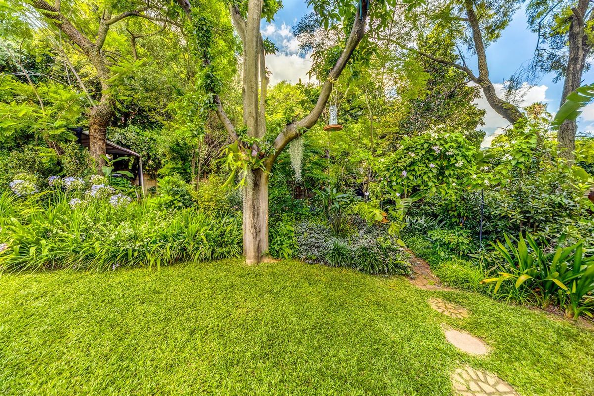 Beautiful Home With Gorgeous Established Garden - Photo 3