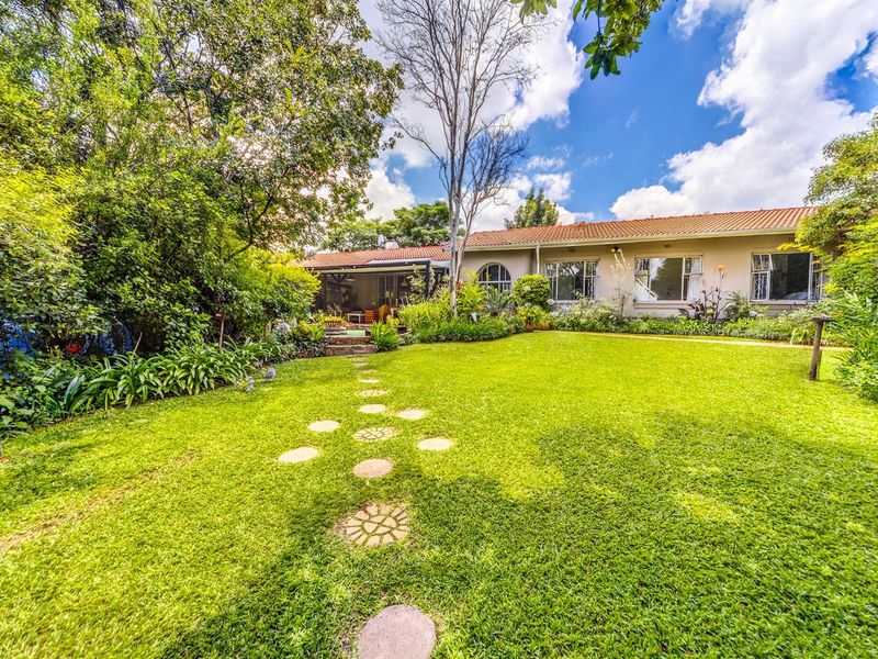 Beautiful Home With Gorgeous Established Garden - Photo 1