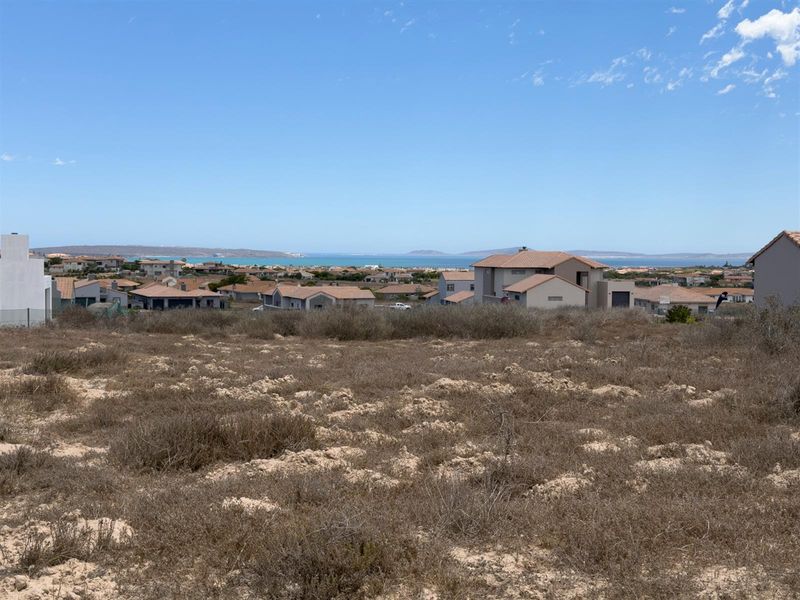Vacant Stand with Permanent Lagoon Views | Le Juille, Langebaan Country Estate - Photo 3