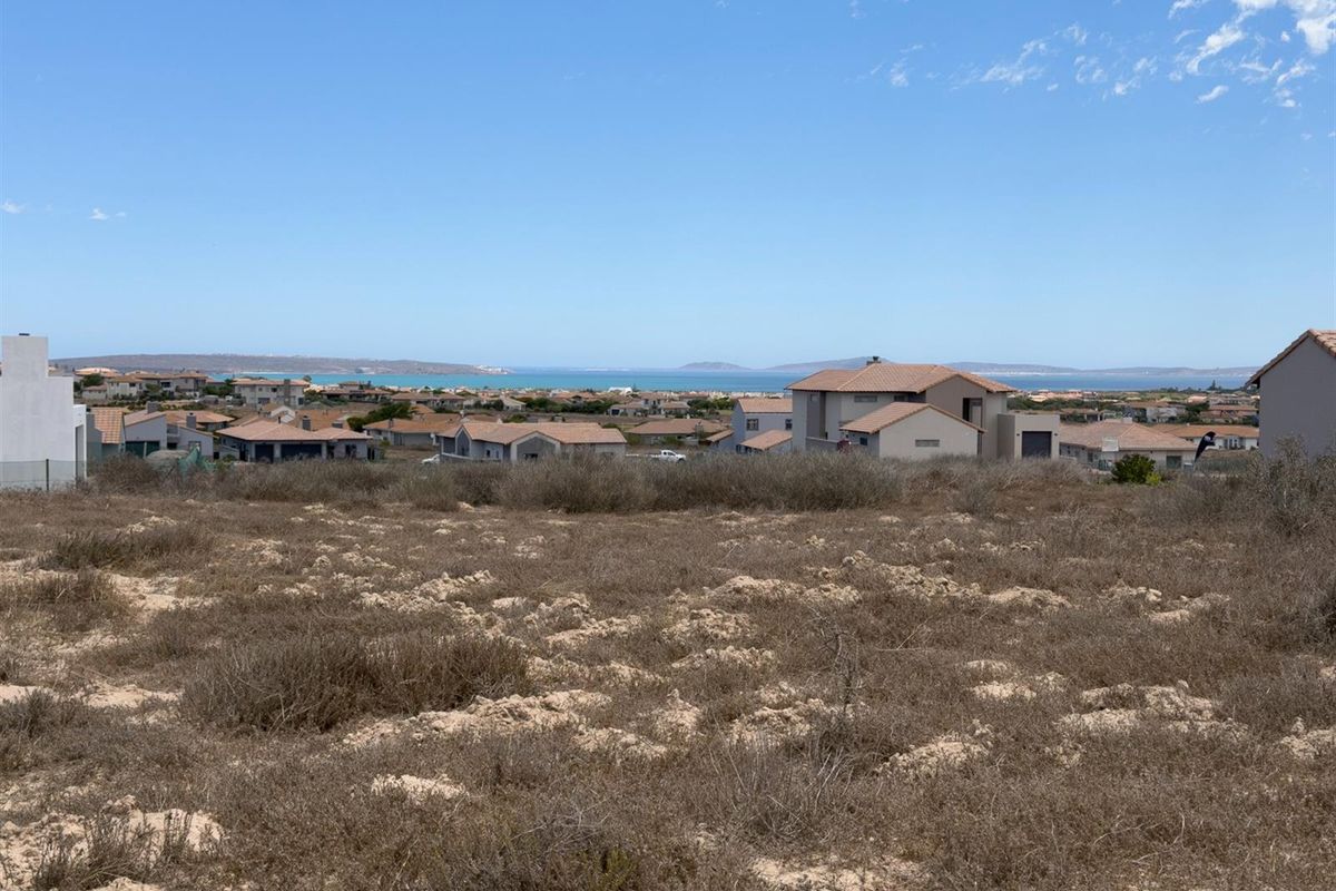 Vacant Stand with Permanent Lagoon Views | Le Juille, Langebaan Country Estate - Photo 3