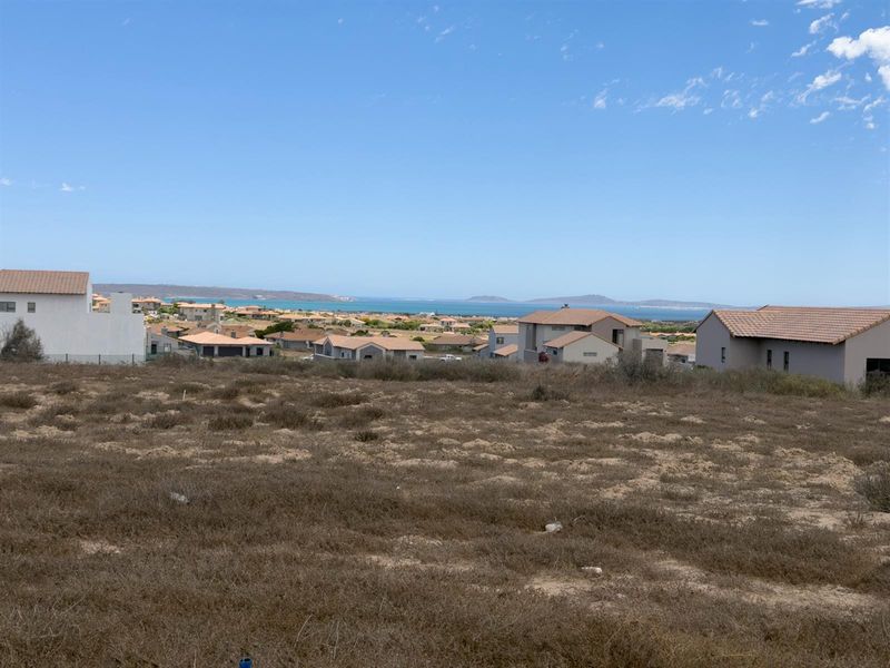 Vacant Stand with Permanent Lagoon Views | Le Juille, Langebaan Country Estate - Photo 9