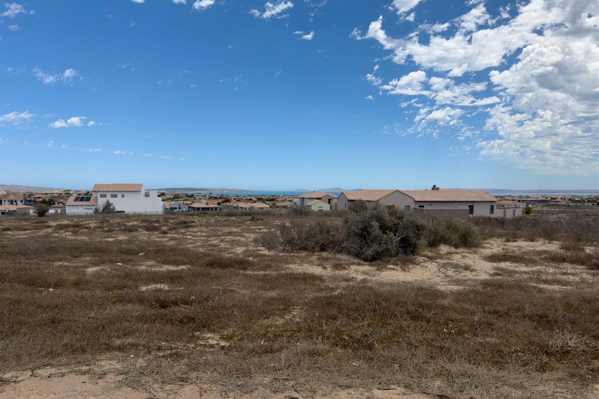 Vacant Stand with Permanent Lagoon Views | Le Juille, Langebaan Country Estate - Photo 4