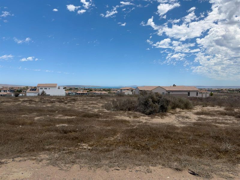 Vacant Stand with Permanent Lagoon Views | Le Juille, Langebaan Country Estate - Photo 4