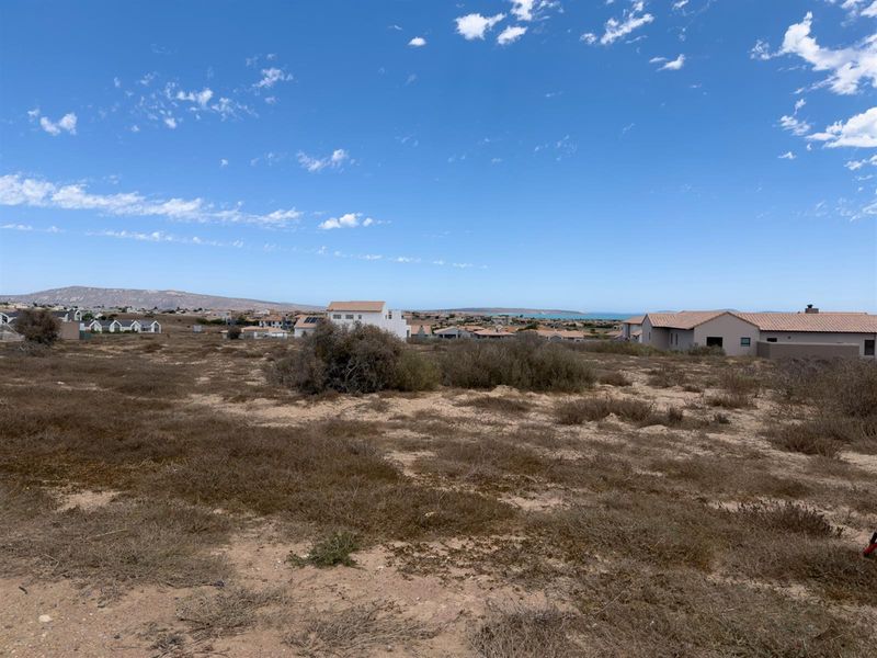 Vacant Stand with Permanent Lagoon Views | Le Juille, Langebaan Country Estate - Photo 5