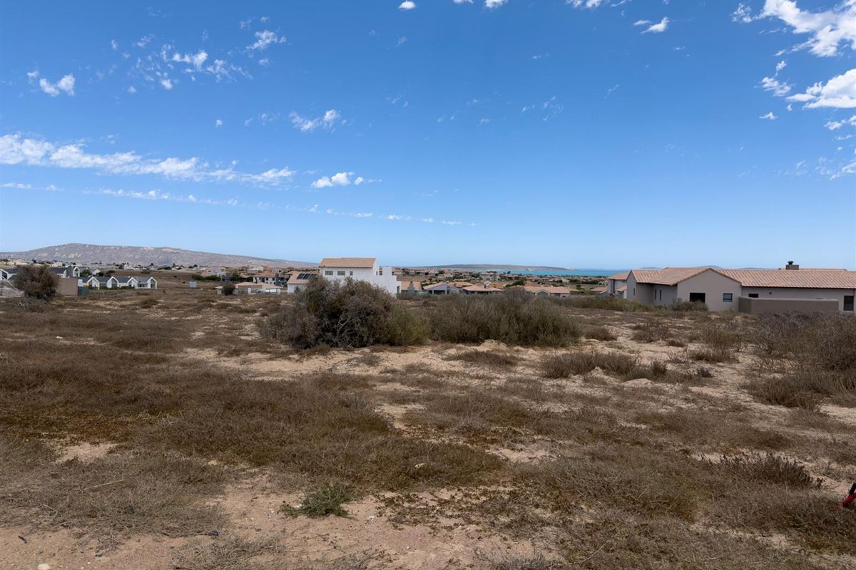 Vacant Stand with Permanent Lagoon Views | Le Juille, Langebaan Country Estate - Photo 5