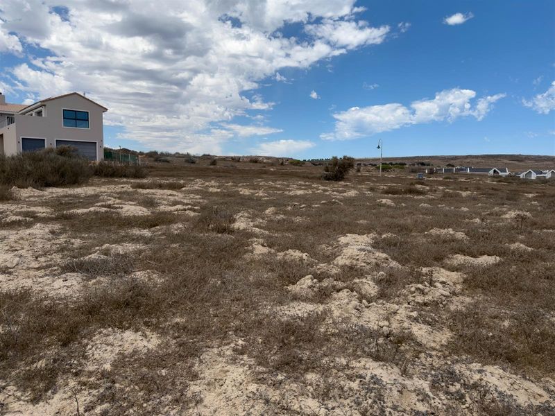Vacant Stand with Permanent Lagoon Views | Le Juille, Langebaan Country Estate - Photo 6