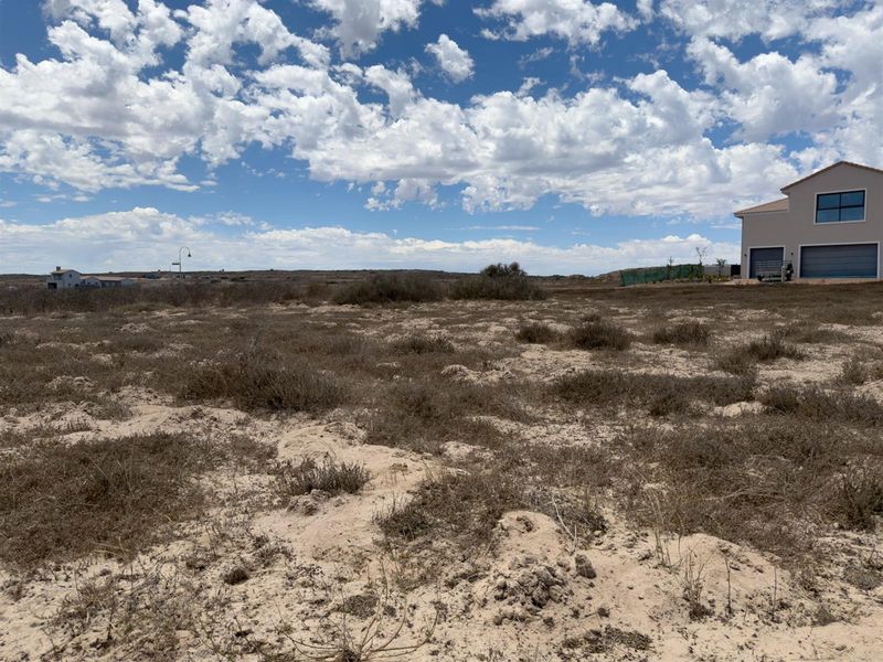 Vacant Stand with Permanent Lagoon Views | Le Juille, Langebaan Country Estate - Photo 7