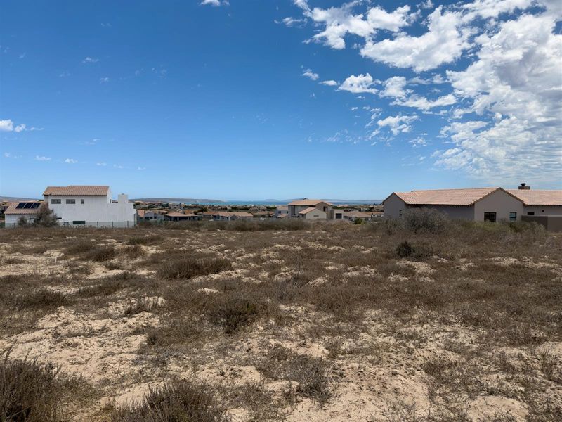 Vacant Stand with Permanent Lagoon Views | Le Juille, Langebaan Country Estate - Photo 8