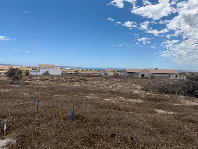 Vacant Stand with Permanent Lagoon Views | Le Juille, Langebaan Country Estate - Photo 10