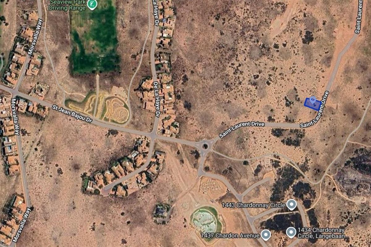 Vacant Stand with Permanent Lagoon Views | Le Juille, Langebaan Country Estate - Photo 2