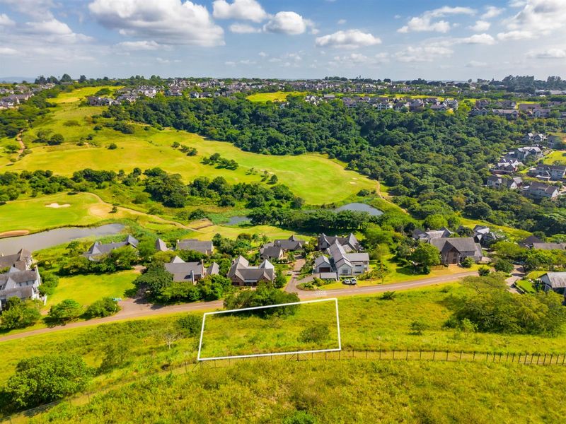 Prime Piece Of Land With Breathtaking Views - Photo 7