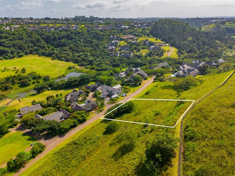 Prime Piece Of Land With Breathtaking Views - Photo 9