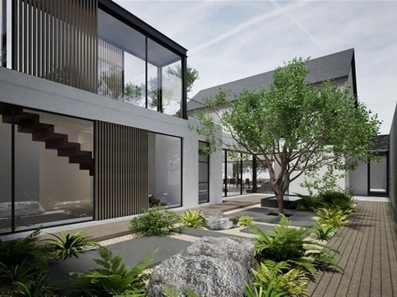 Prime Piece Of Land With Breathtaking Views - Photo 8