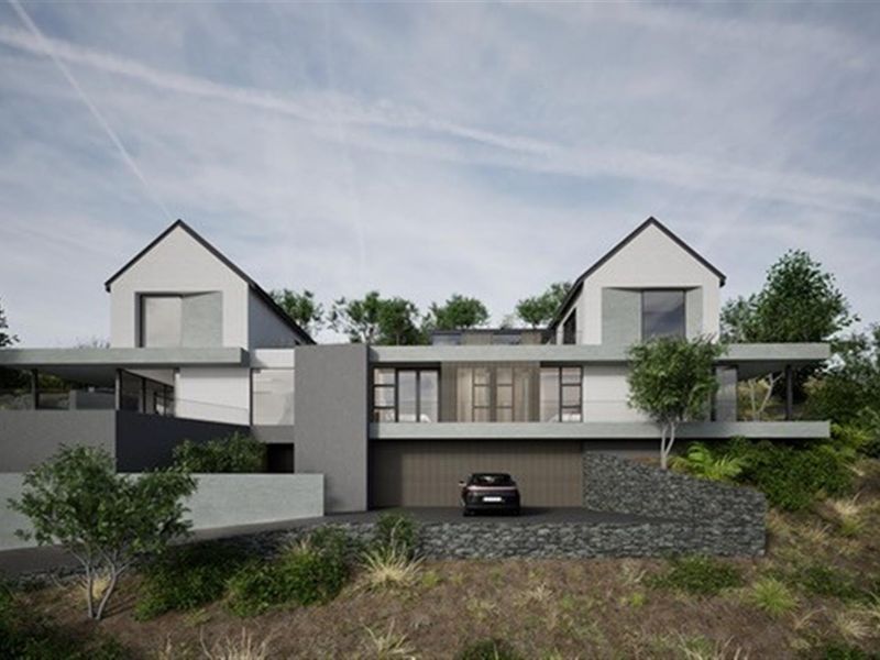 Prime Piece Of Land With Breathtaking Views - Photo 2