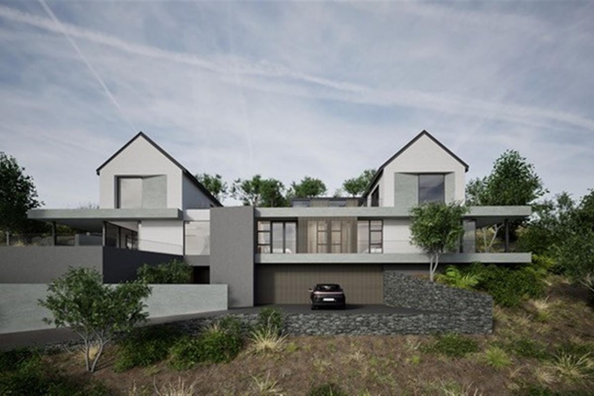 Prime Piece Of Land With Breathtaking Views - Photo 2