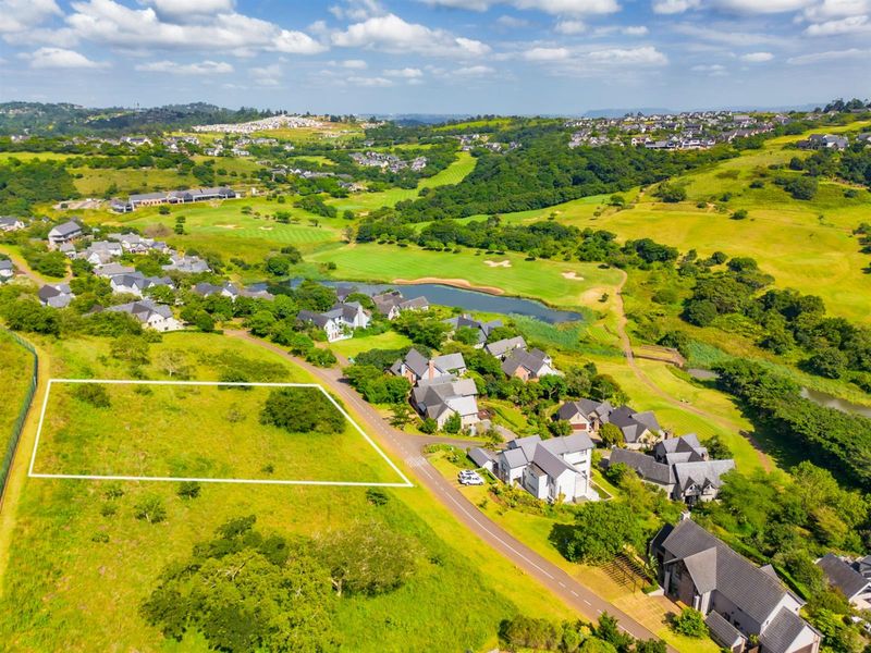 Prime Piece Of Land With Breathtaking Views - Photo 3