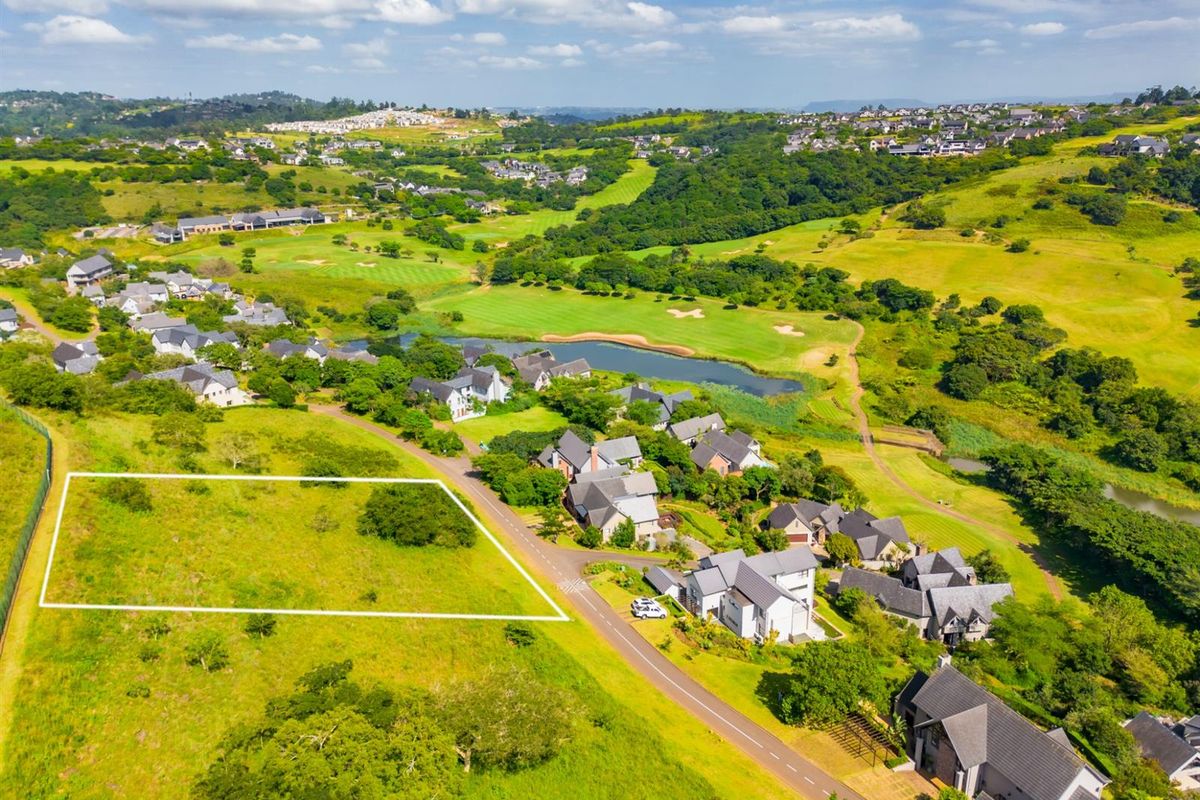 Prime Piece Of Land With Breathtaking Views - Photo 3