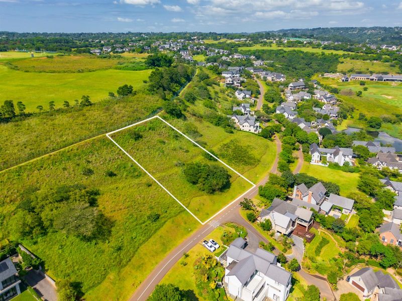 Prime Piece Of Land With Breathtaking Views - Photo 5