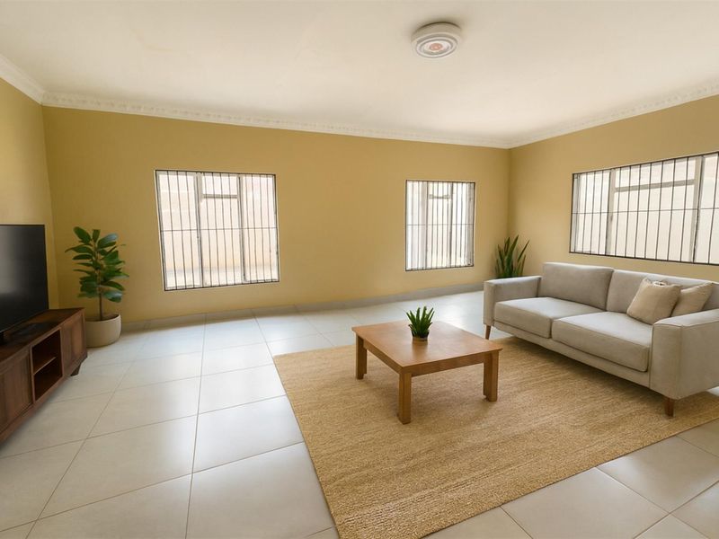 INTERESTED INVESTORS MIXED RESIDENTIAL ON A MASSIVE STAND HUGE HOUSE PLUS  7 UNIT A COMPLEX - Photo 8