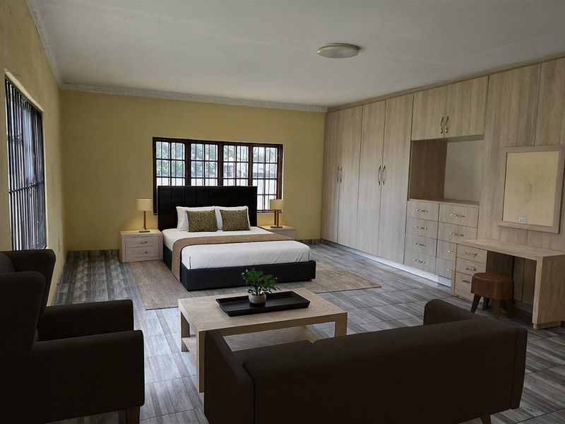 INTERESTED INVESTORS MIXED RESIDENTIAL ON A MASSIVE STAND HUGE HOUSE PLUS  7 UNIT A COMPLEX - Photo 10