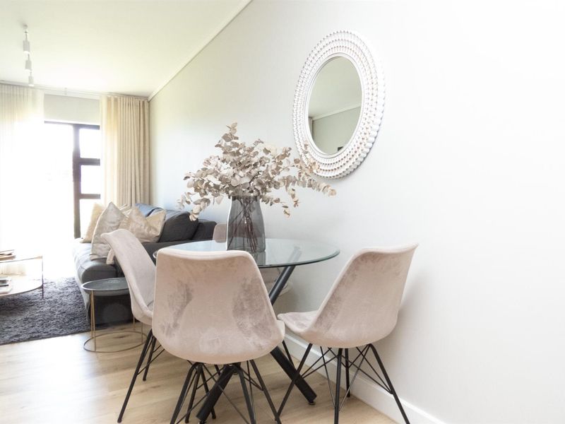 Secure Ground Floor Living in the Heart of Milnerton Rental Cape Town - Photo 6