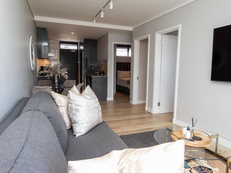 Secure Ground Floor Living in the Heart of Milnerton Rental Cape Town - Photo 10