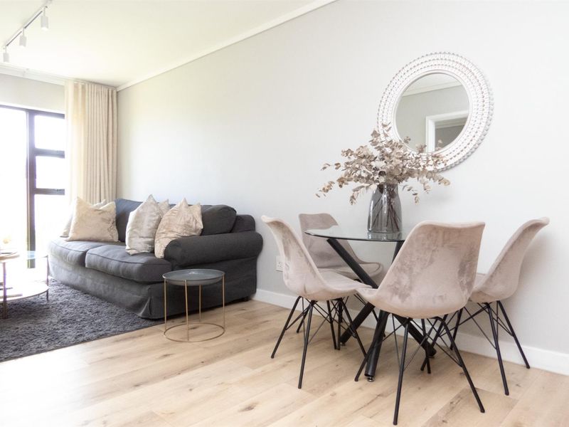 Secure Ground Floor Living in the Heart of Milnerton Rental Cape Town - Photo 8