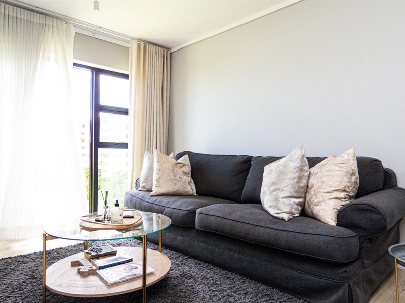 Secure Ground Floor Living in the Heart of Milnerton Rental Cape Town - Photo 9