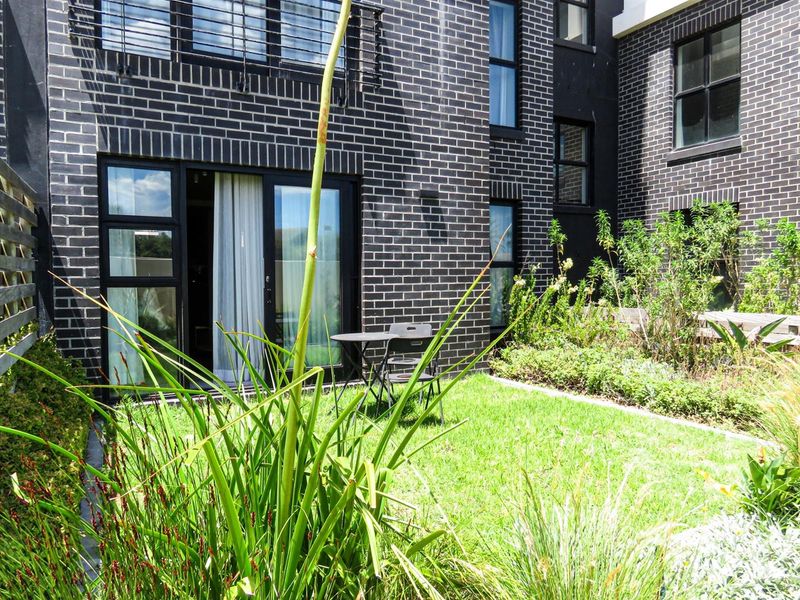 Secure Ground Floor Living in the Heart of Milnerton Rental Cape Town - Photo 7