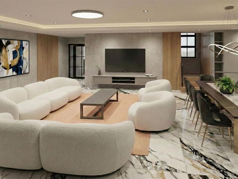 4 Bedroom House For Sale in Heritage Hill, Centurion - Photo 6