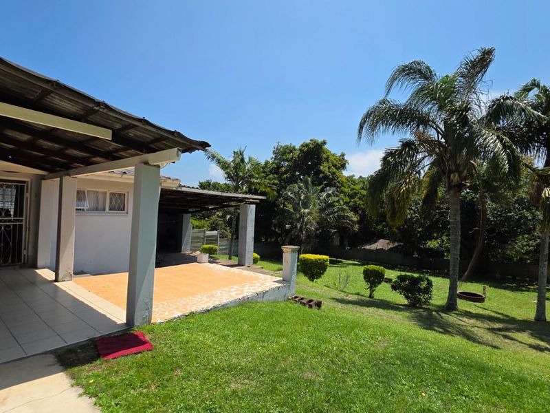 Four bedroom home for sale in Uvongo, Margate, KwaZulu Natal - Photo 6